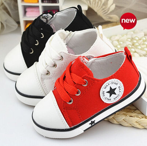 Baby Casual Shoes