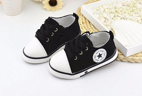 Baby Casual Shoes