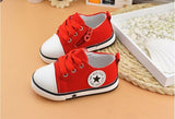 Baby Casual Shoes