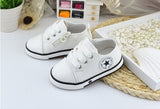 Baby Casual Shoes