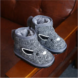 Fashion Children Boots