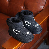 Fashion Children Boots