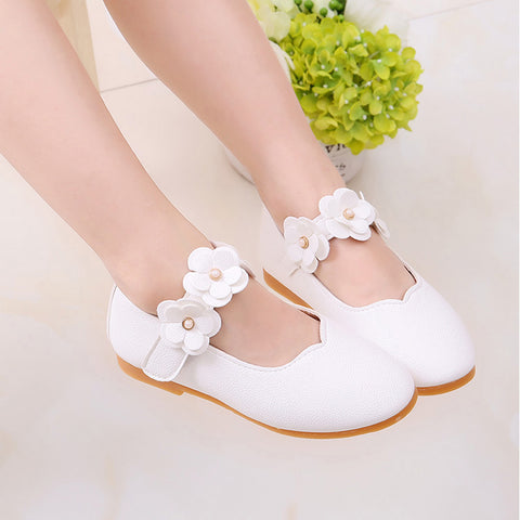 Spring Children Shoes