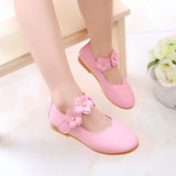 Spring Children Shoes