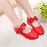 Spring Children Shoes